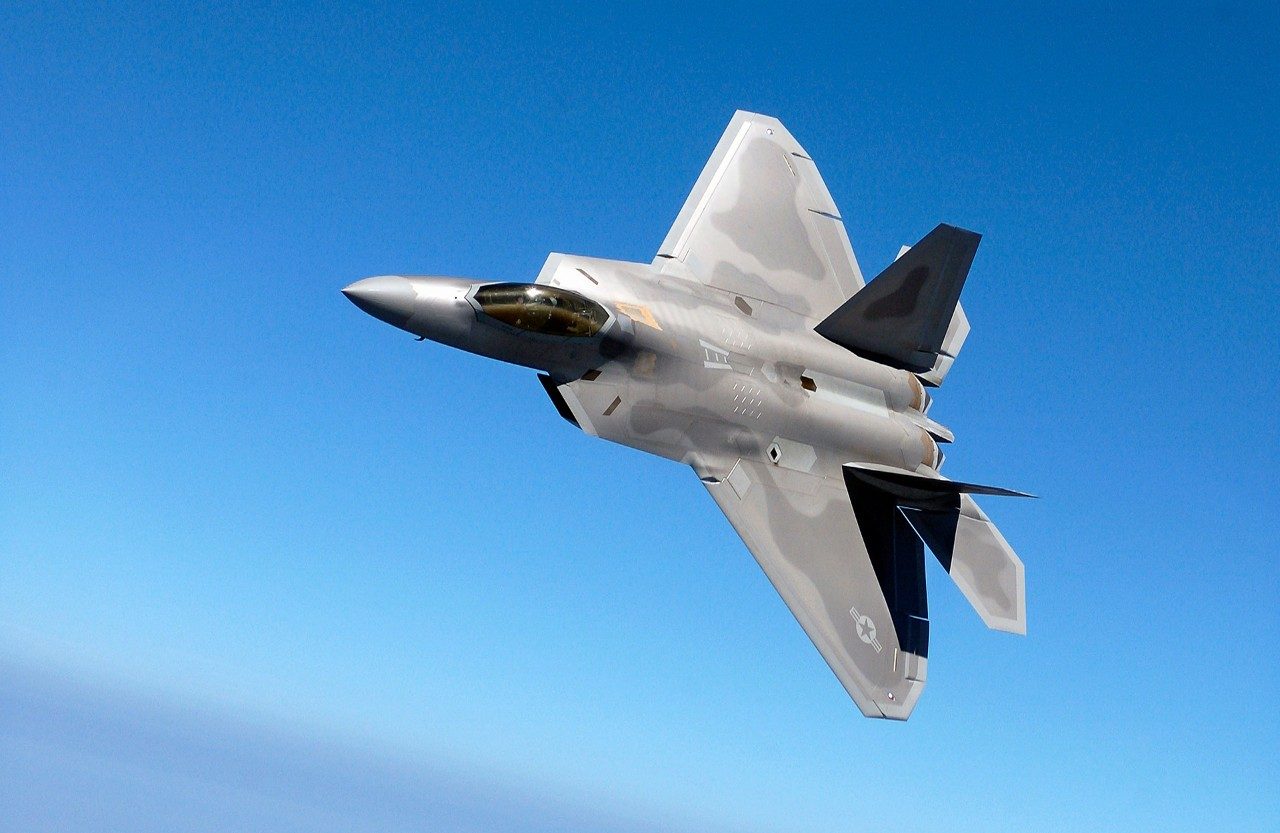 F-22