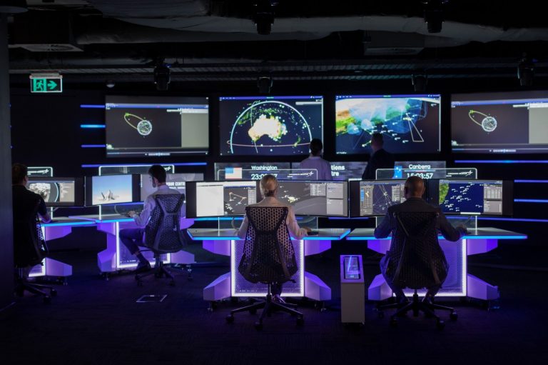 Leidos Australia partners with Lockheed Martin Australia