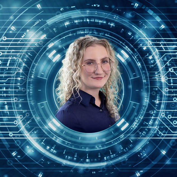 Mois national du génie : Faites la connaissance de Madisyn