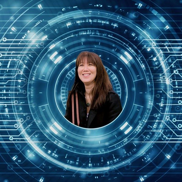 Mois national du génie : Faites la connaissance de Maybelline