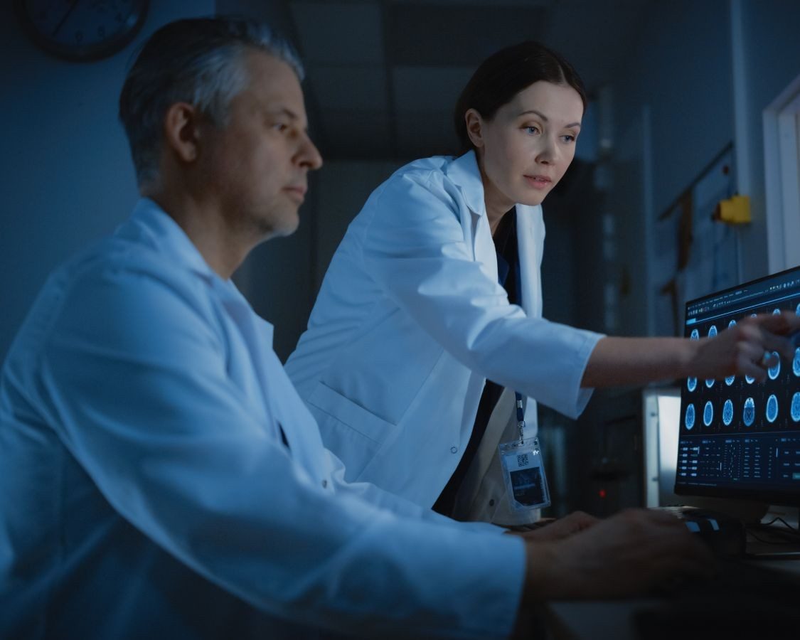 Health That Has Your Back