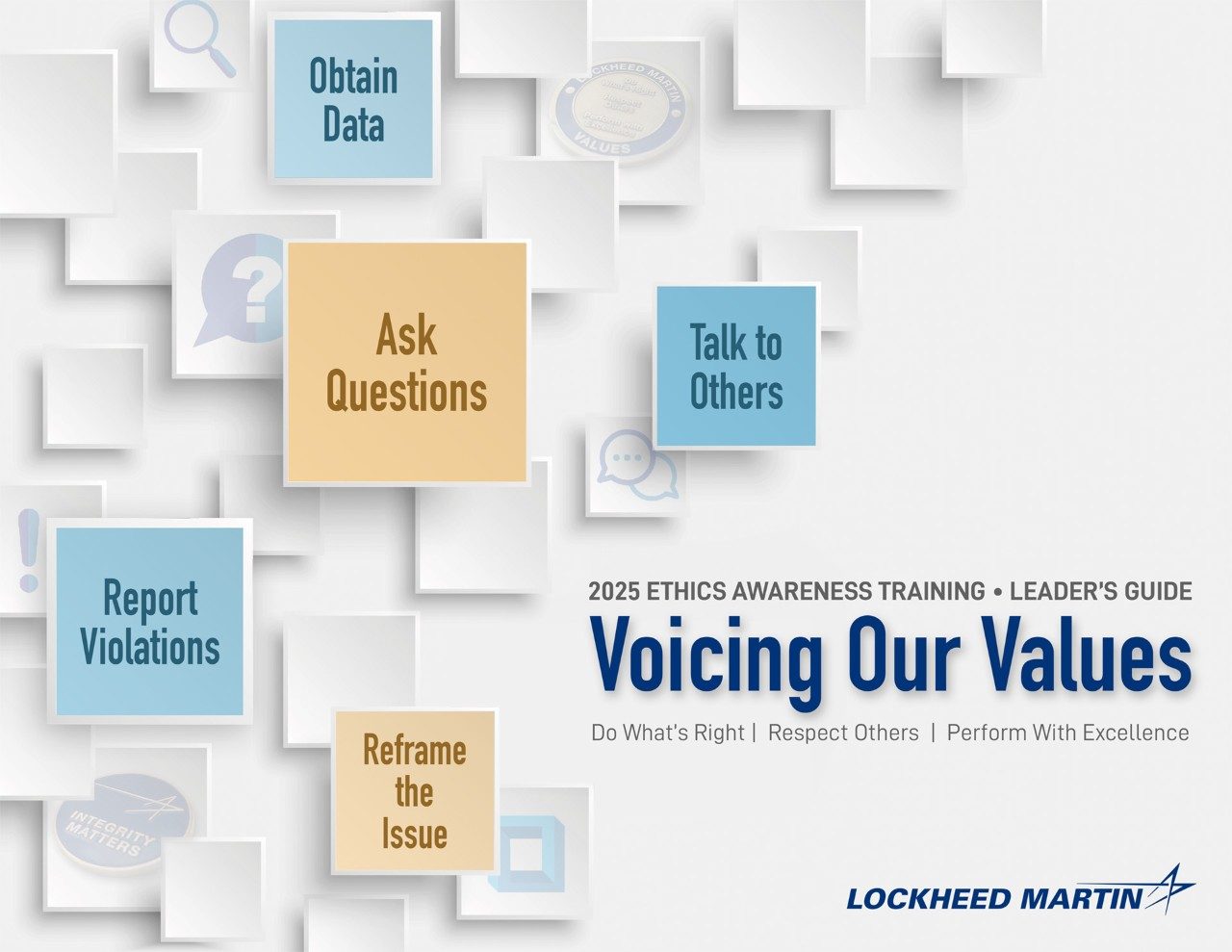 Leader's Guide Cover