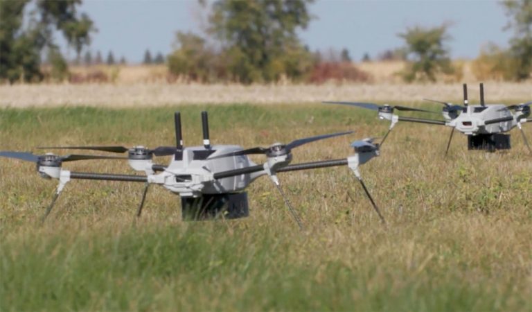 Teaming Up to Accelerate Autonomy of Uncrewed Aerial Vehicles