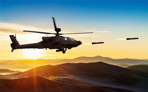 Lockheed Martin Awarded $720 Million Contract for JAGM, HELLFIRE Production