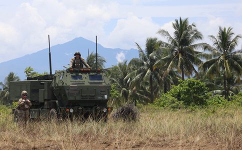 Lockheed Martin Demonstrates Joint Integrated Fires in U.S. Army Demo
