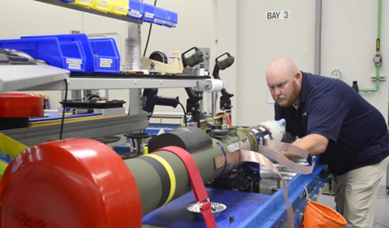 Accelerating Production to Meet Growing Demand