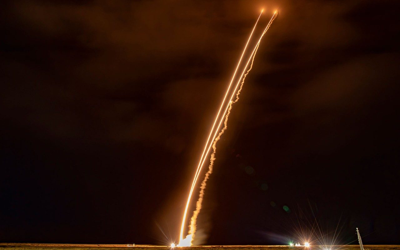 Mission Integration: Protecting the Mission Layer by Layer