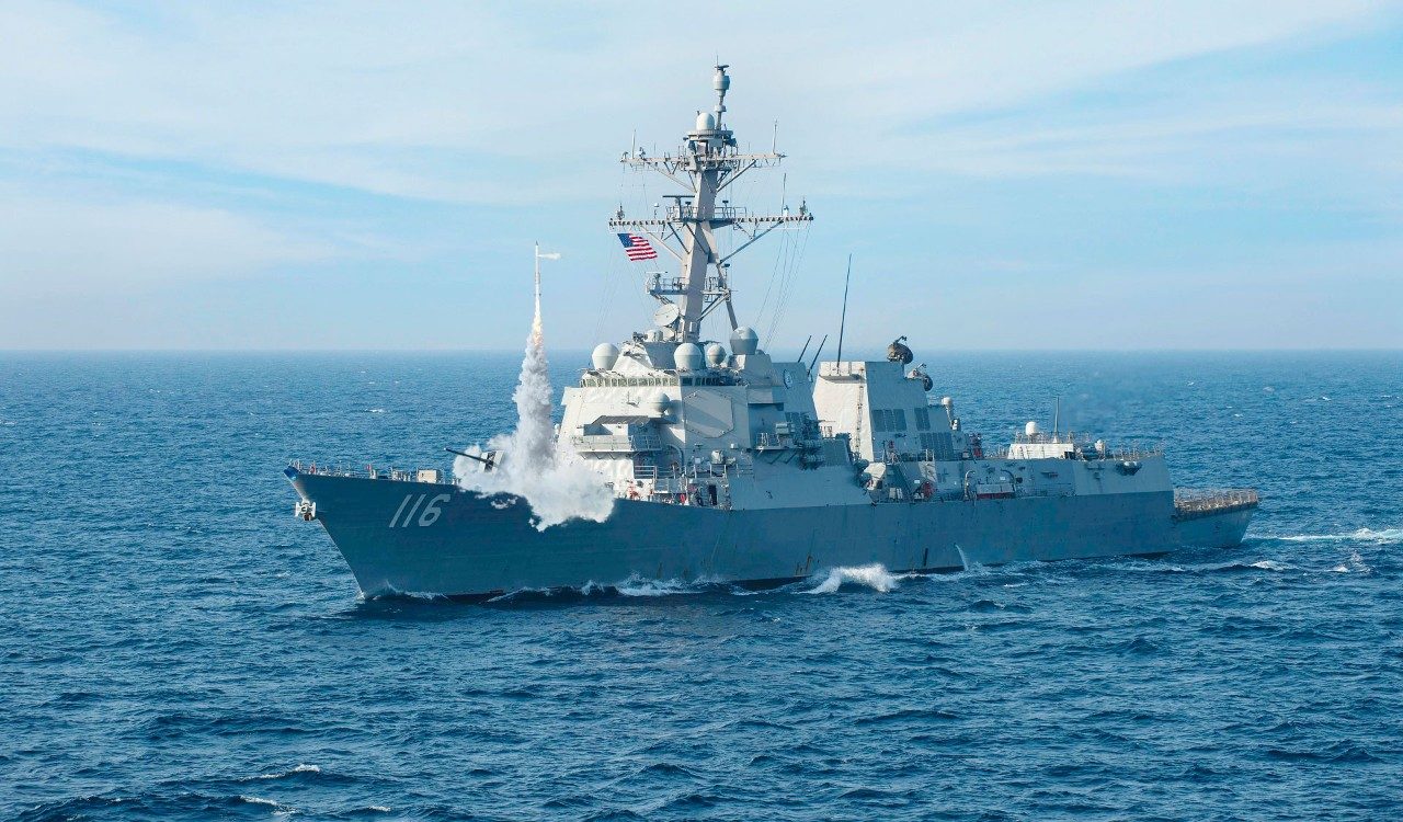 Mission Integration: Protecting the Mission Layer by Layer