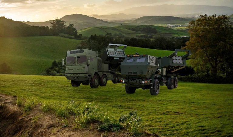 Global Artillery Solutions: Tailored Launchers Provide Deterrent Capability for NATO Partners and Allies