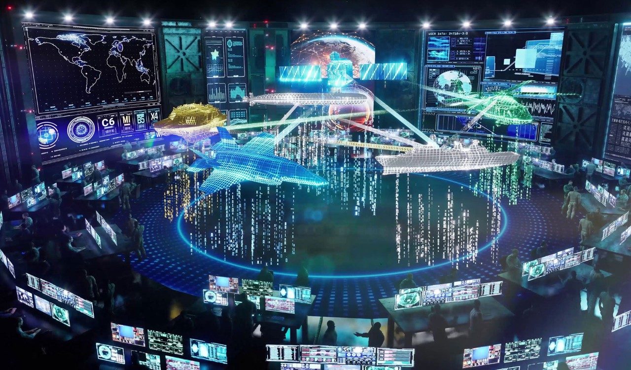 Pioneering Innovation