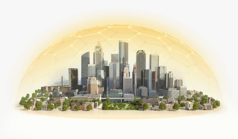 Building the American Shield: It Starts with Detection