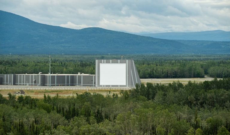 LRDR: America’s First Line of Defense