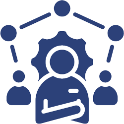 Increases access to industry  skills and resources